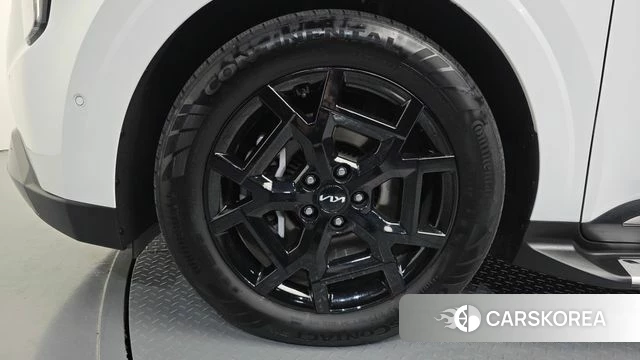 Kia The New Carnival 4th Generation id 5020967 из Кореи 15