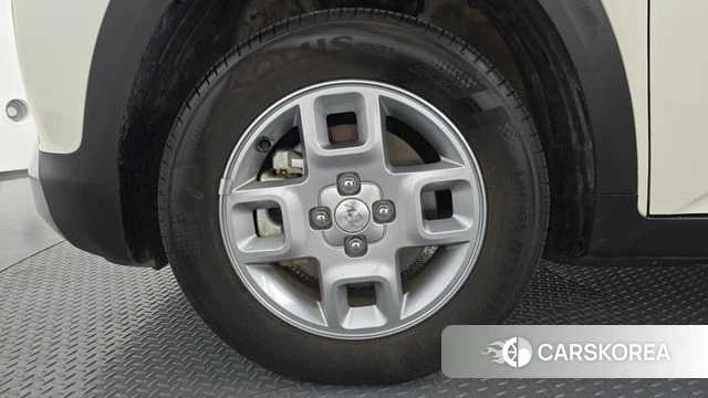 Hyundai Casper Electric id 4928282 из Кореи 29