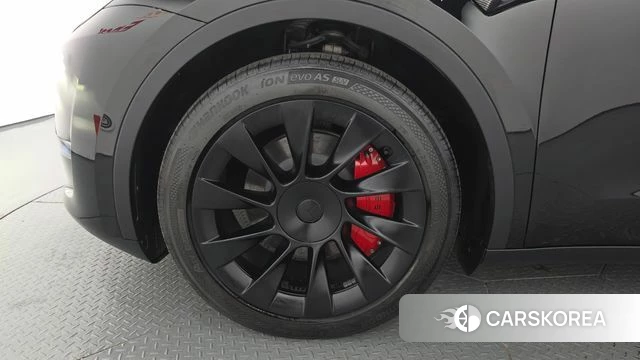 Tesla Model Y id 5039380 из Кореи 15