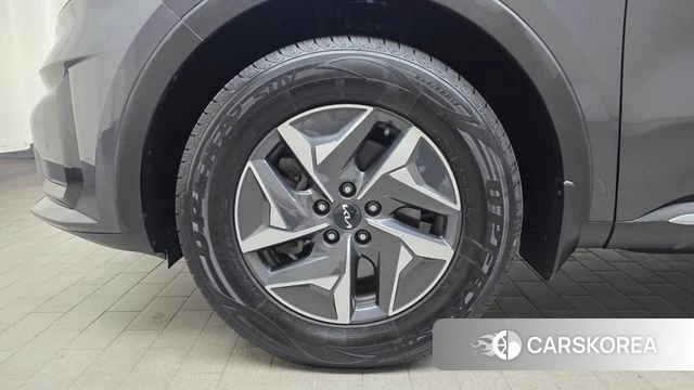 Kia Sorento 4th Generation id 5012709 из Кореи 15