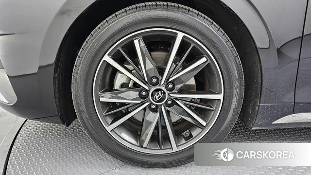 Hyundai The New Grandeur IG id 4433928 из Кореи 25