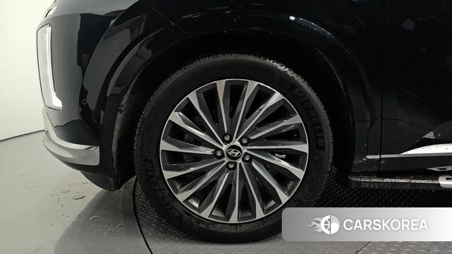 Hyundai The New Palisade id 4980689 из Кореи 34