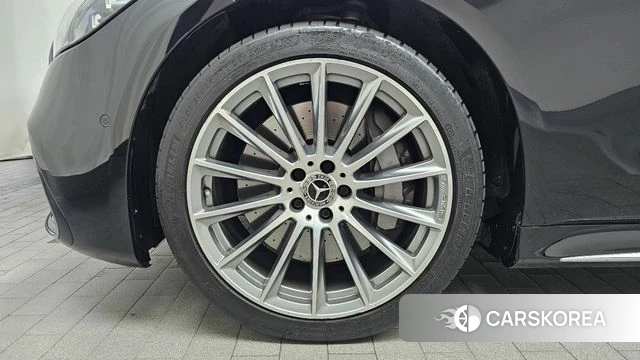 Mercedes-Benz S-Class W223 id 4986698 из Кореи 29