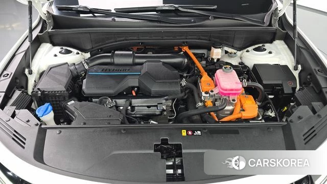 Kia Sorento 4th Generation id 5046414 из Кореи 28