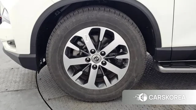 Ssangyong All New Rexton id 3717725 из Кореи 15
