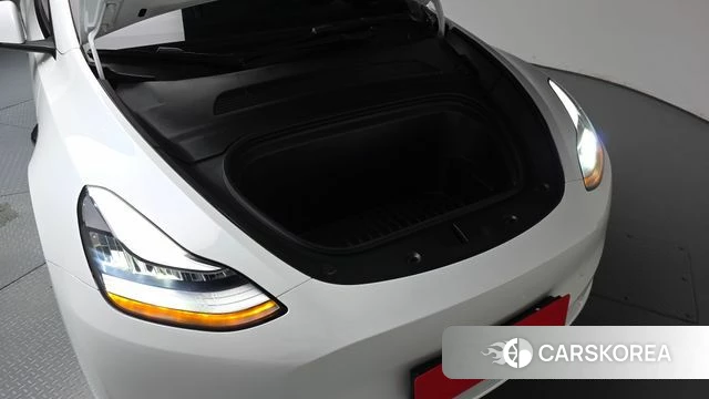 Tesla Model Y id 4936495 из Кореи 32