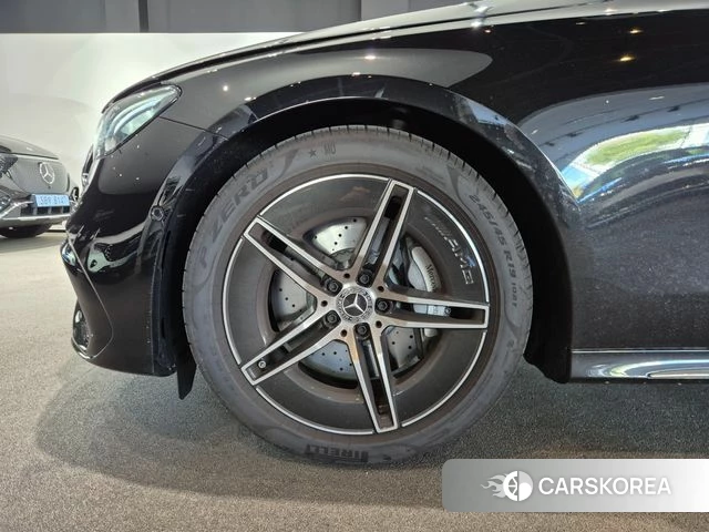 Mercedes-Benz E-Class W214 id 5032574 из Кореи 14