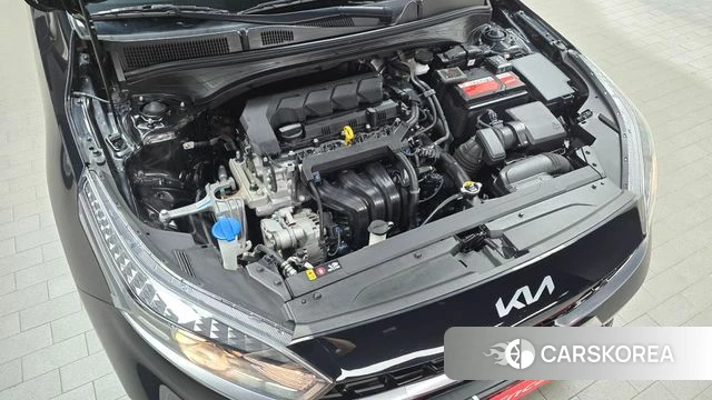 Kia The New K3 2nd generation id 5033706 из Кореи 25