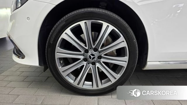 Mercedes-Benz E-Class W213 id 4991452 из Кореи 29
