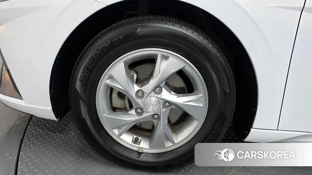 Hyundai Avante (CN7) id 5017432 из Кореи 25
