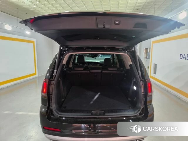 Kia Mohave Master id 4998016 из Кореи 15