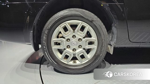 Hyundai Staria id 5011908 из Кореи 31