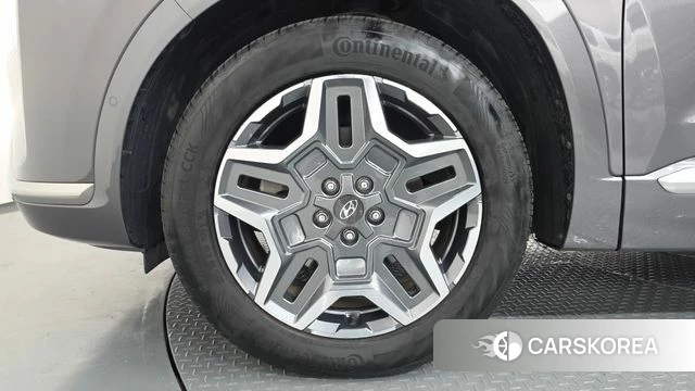 Hyundai The New Santa Fe id 4997106 из Кореи 30