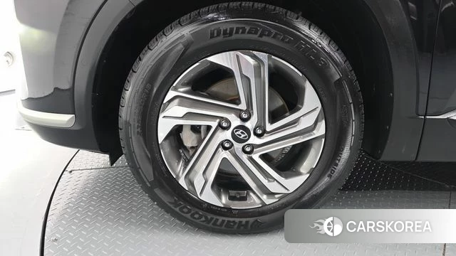 Hyundai The New Santa Fe id 5017377 из Кореи 26
