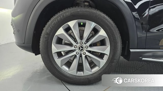Mercedes-Benz GLE-Class W167 id 5027694 из Кореи 15