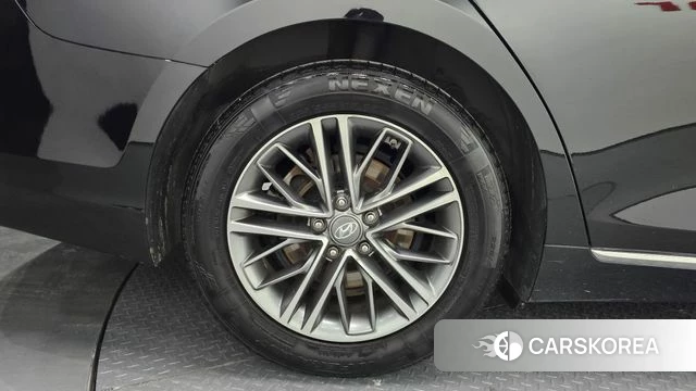 Hyundai Grandeur IG id 4684576 из Кореи 25