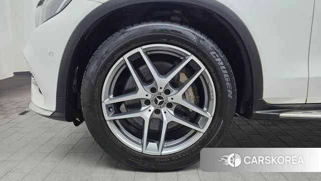 Mercedes-Benz GLC-Class X253 id 4713195 из Кореи 27