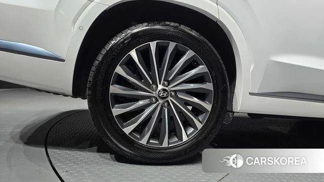 Hyundai The New Palisade id 4958531 из Кореи 26