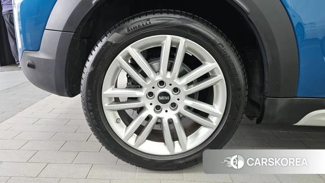 Mini Cooper Countryman id 4991074 из Кореи 30