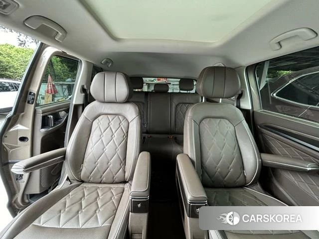 Volkswagen Viloran 2021 Шампань из Китая, фото 6