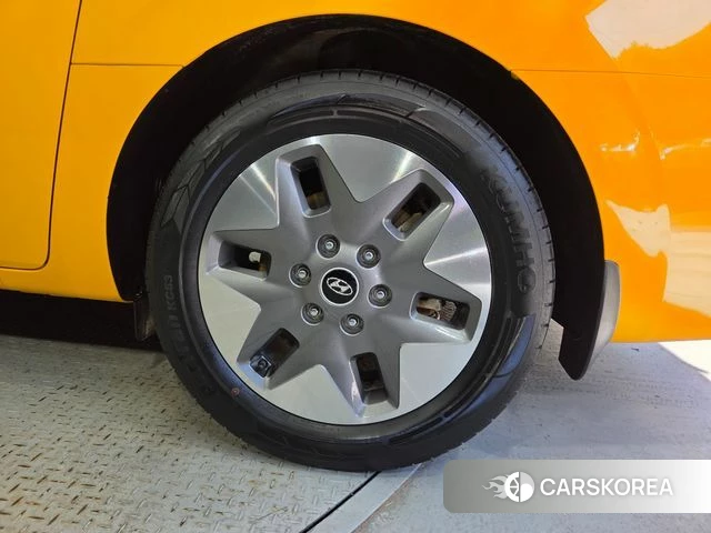 Hyundai Staria id 5039813 из Кореи 15