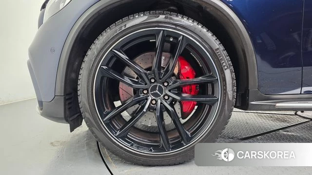 Mercedes-Benz GLC-Class X253 id 5023872 из Кореи 15