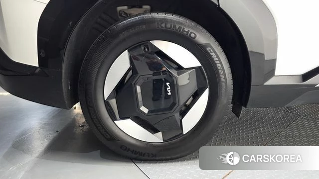 Kia EV9 id 5039535 из Кореи 15