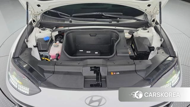 Hyundai Ionic 6 id 5040220 из Кореи 30