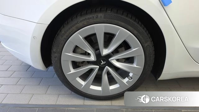 Tesla Model 3 id 5013096 из Кореи 26