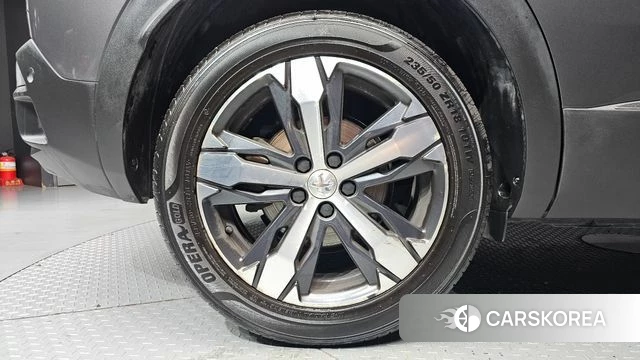 Peugeot 3008 second generation id 4977845 из Кореи 15