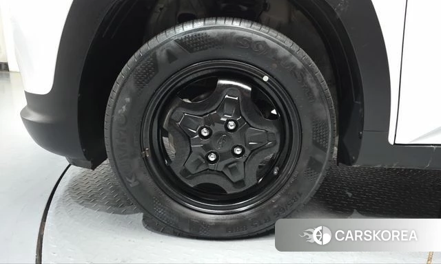 Hyundai Casper id 5027813 из Кореи 27