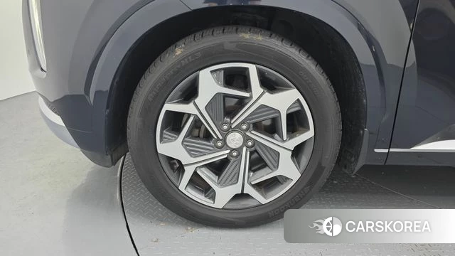 Hyundai Palisade id 4708067 из Кореи 15
