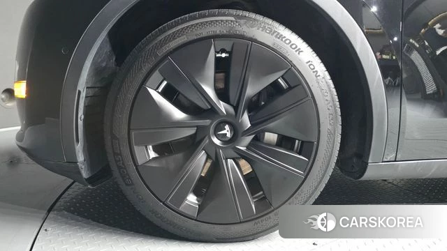 Tesla Model Y id 4750457 из Кореи 15