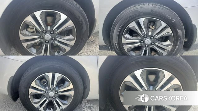 Kia The New Carnival id 4895610 из Кореи 14