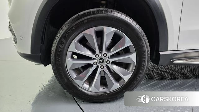 Mercedes-Benz GLE-Class W167 id 5017297 из Кореи 29
