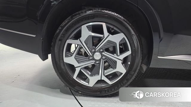Hyundai Palisade id 4966100 из Кореи 31