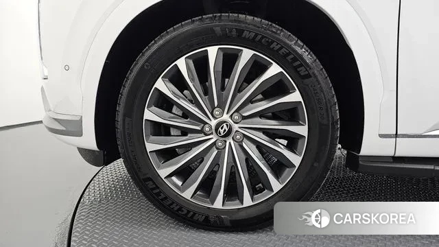 Hyundai The New Palisade id 3257102 из Кореи 15