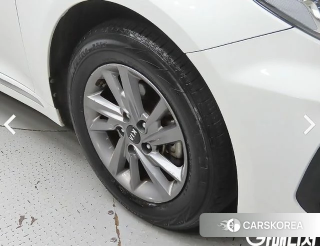 Kia The New K5 2nd generation id 5004254 из Кореи 15