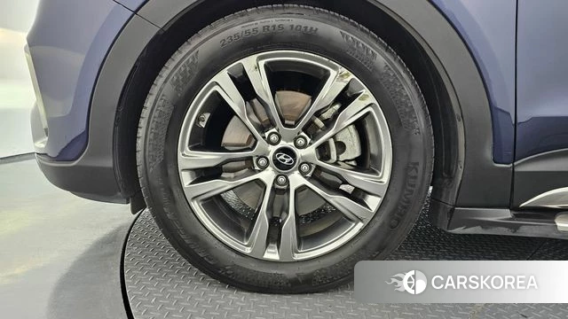 Hyundai The New Max Cruise id 4760490 из Кореи 34