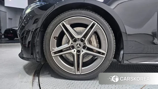 Mercedes-Benz CLS-Class C257 id 3621912 из Кореи 15