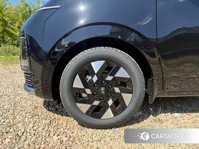Hyundai The New Staria id 4777881 из Кореи 15