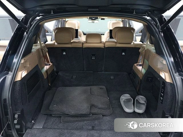 Land Rover Range Rover 5th Generation id 5011620 из Кореи 15