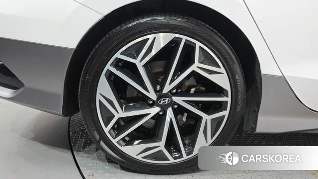 Hyundai Ionic 6 id 4656534 из Кореи 27