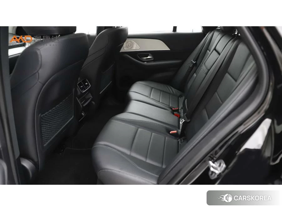 Mercedes-Benz GLE 2020 Черный из Китая, фото 5