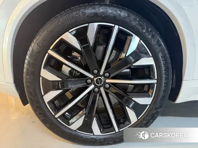 Volvo XC90 second Generation id 3653690 из Кореи 14