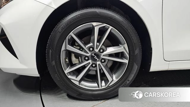 Kia The New K3 2nd generation id 5021940 из Кореи 28