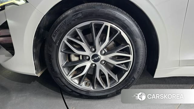 Kia K5 3rd generation id 4976551 из Кореи 25