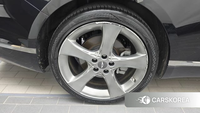 Genesis G80 (RG3) id 5013048 из Кореи 29