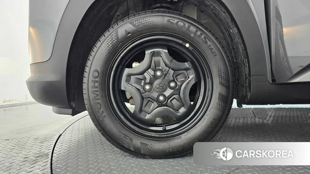 Hyundai Casper id 4744289 из Кореи 26