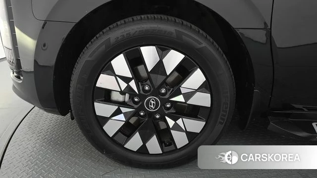 Hyundai Staria id 5015995 из Кореи 15